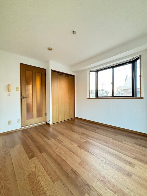 大橋駅 徒歩9分 3階の物件内観写真