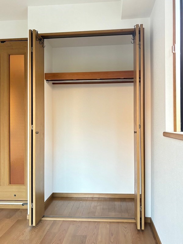 大橋駅 徒歩9分 3階の物件内観写真