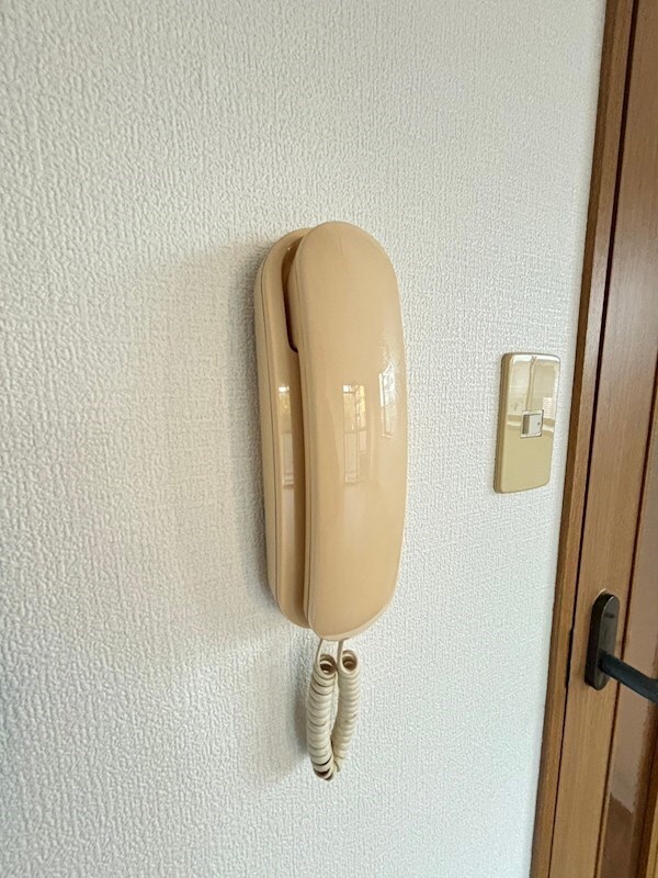 大橋駅 徒歩9分 3階の物件内観写真