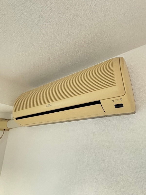 大橋駅 徒歩9分 3階の物件内観写真