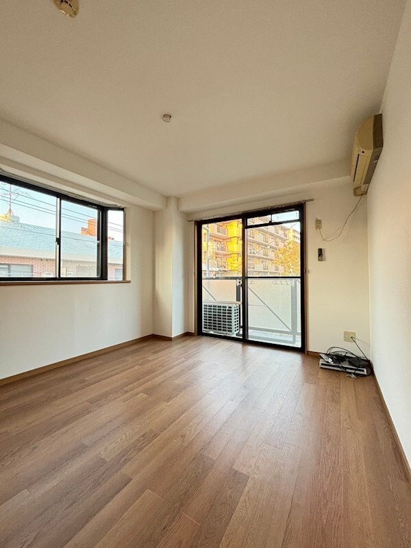 大橋駅 徒歩9分 3階の物件内観写真