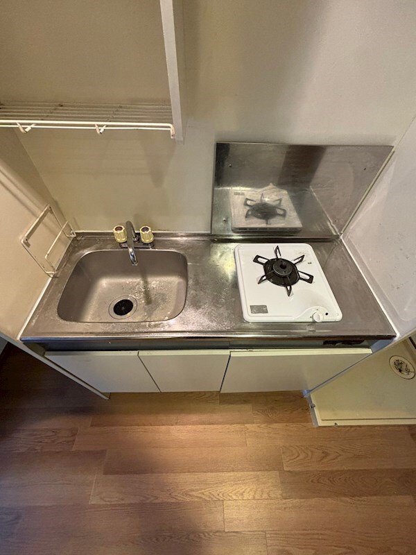 大橋駅 徒歩9分 3階の物件内観写真