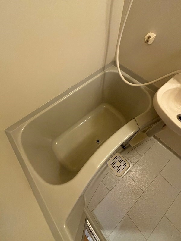 大橋駅 徒歩9分 3階の物件内観写真