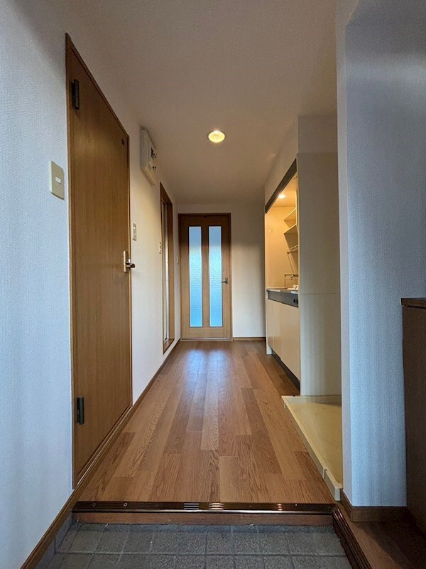 大橋駅 徒歩9分 3階の物件内観写真