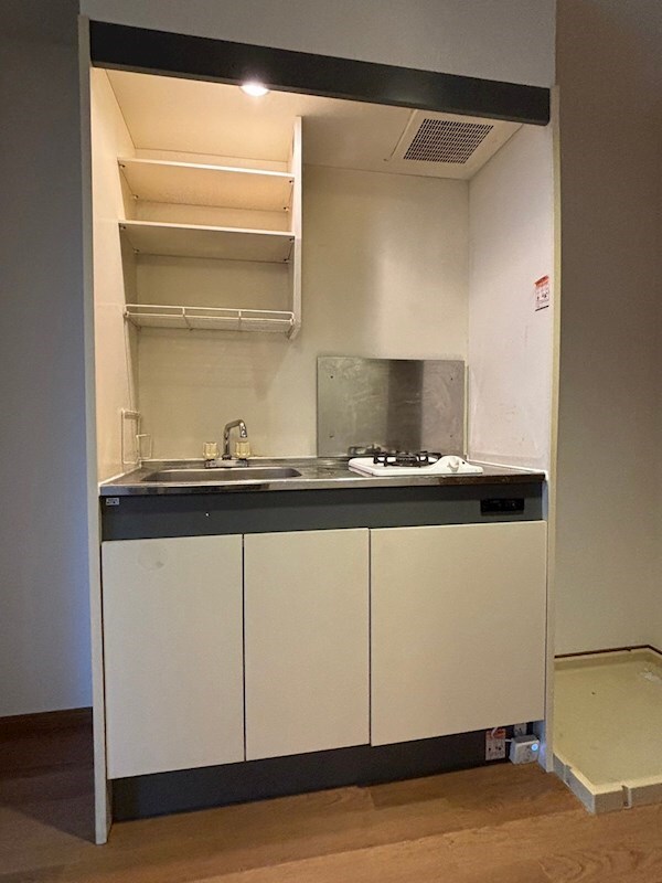 大橋駅 徒歩9分 3階の物件内観写真