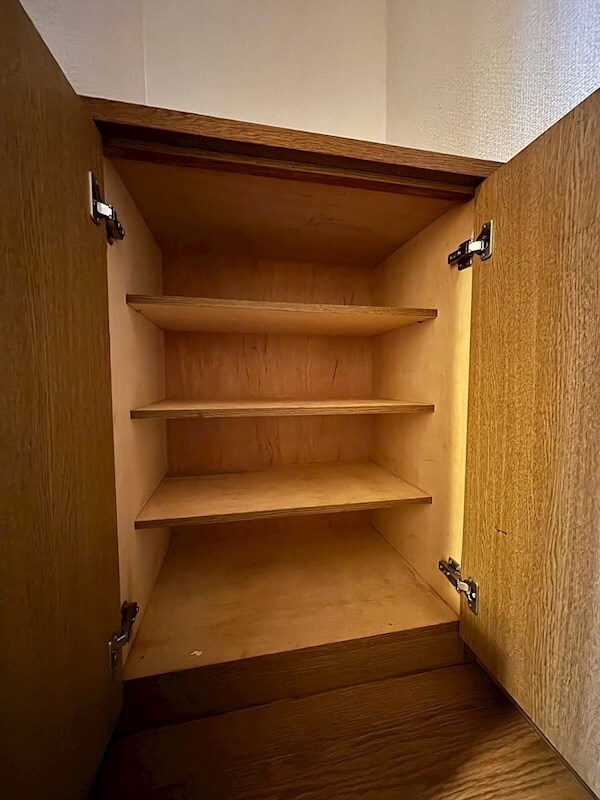 大橋駅 徒歩9分 3階の物件内観写真