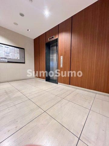 大濠公園駅 徒歩9分 6階の物件外観写真