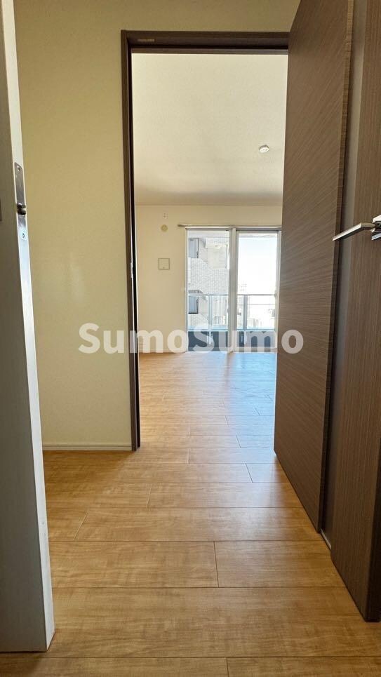 大濠公園駅 徒歩9分 6階の物件内観写真