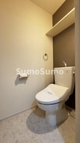 大濠公園駅 徒歩9分 6階の物件内観写真