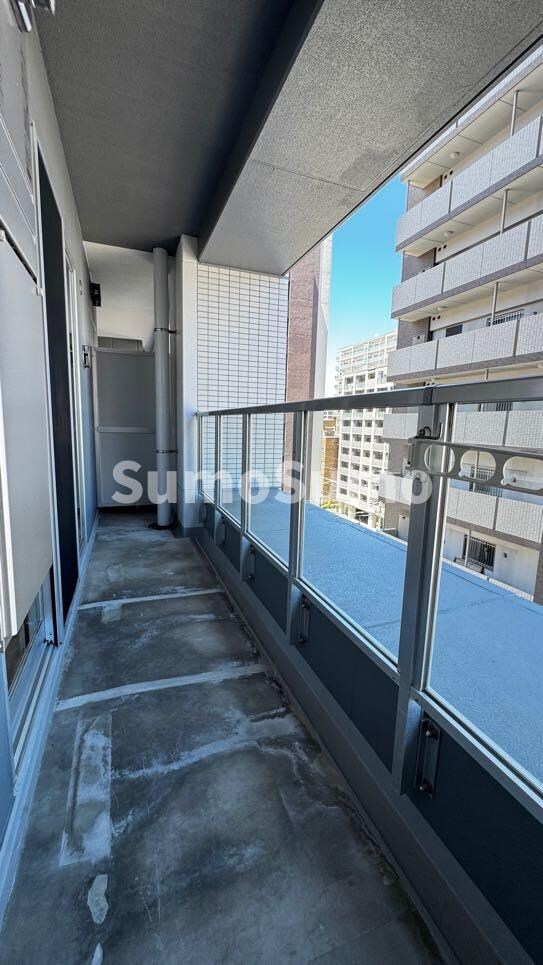 大濠公園駅 徒歩9分 6階の物件内観写真