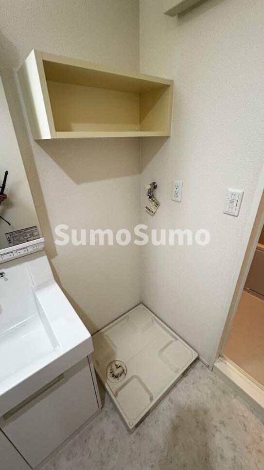 大濠公園駅 徒歩9分 6階の物件内観写真