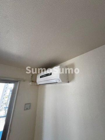 大濠公園駅 徒歩9分 6階の物件内観写真