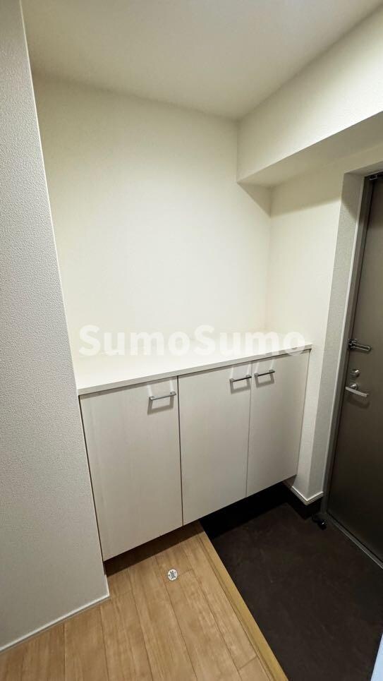 大濠公園駅 徒歩9分 6階の物件内観写真