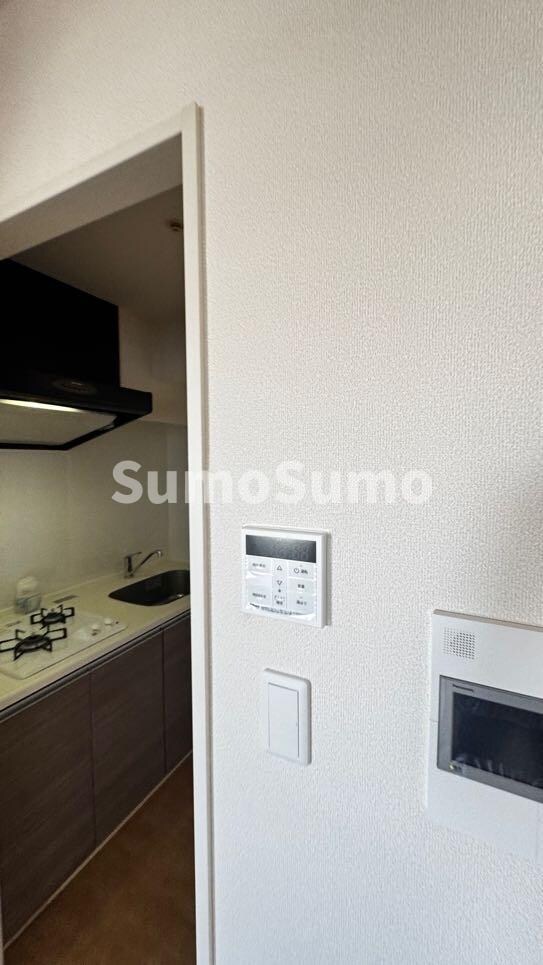 大濠公園駅 徒歩9分 6階の物件内観写真