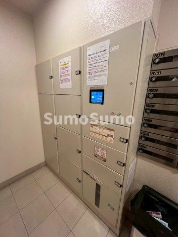 大濠公園駅 徒歩9分 6階の物件内観写真