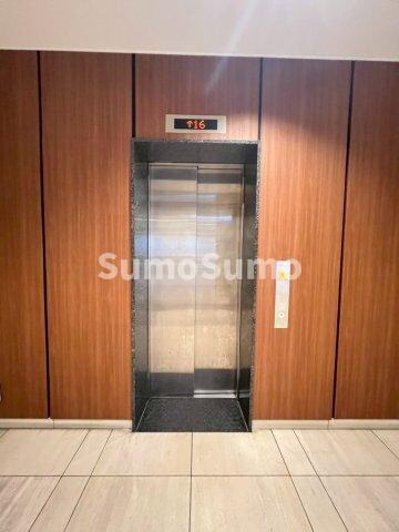 大濠公園駅 徒歩9分 6階の物件内観写真