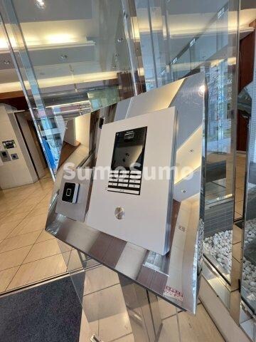 大濠公園駅 徒歩9分 6階の物件内観写真