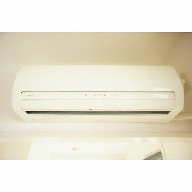 メゾン・ド・中目黒の物件内観写真