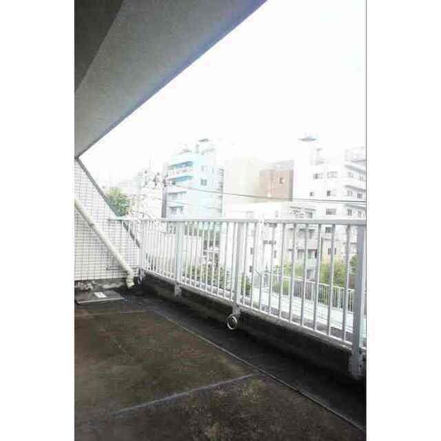 メゾン・ド・中目黒の物件内観写真