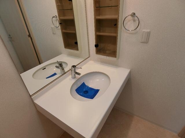 NTPRレジデンス鷹番の物件内観写真