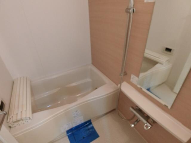 NTPRレジデンス鷹番の物件内観写真