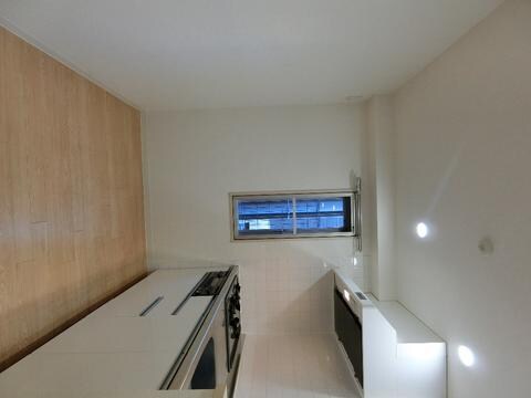 NTPRレジデンス鷹番の物件内観写真