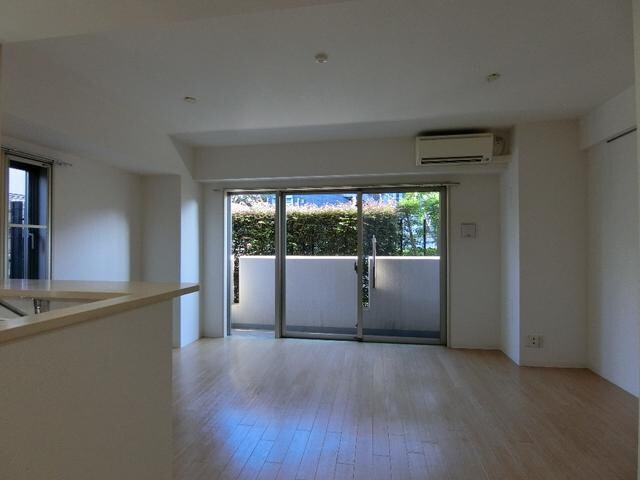 NTPRレジデンス鷹番の物件内観写真