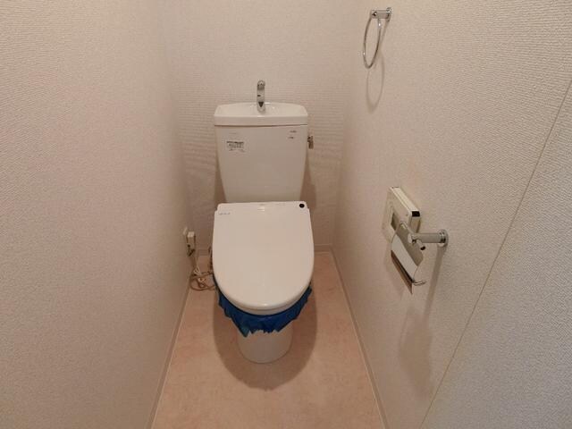 NTPRレジデンス鷹番の物件内観写真