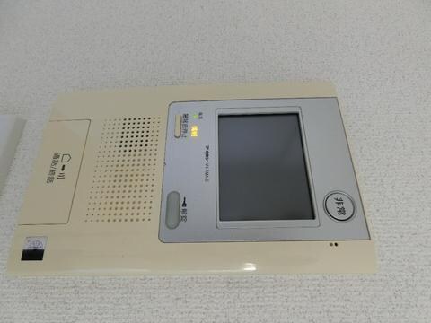 NTPRレジデンス鷹番の物件内観写真