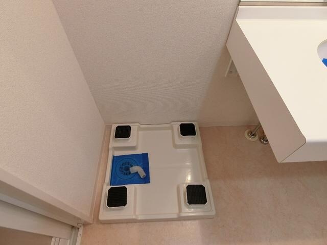 NTPRレジデンス鷹番の物件内観写真