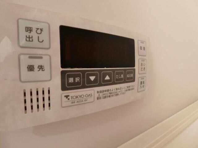 NTPRレジデンス鷹番の物件内観写真