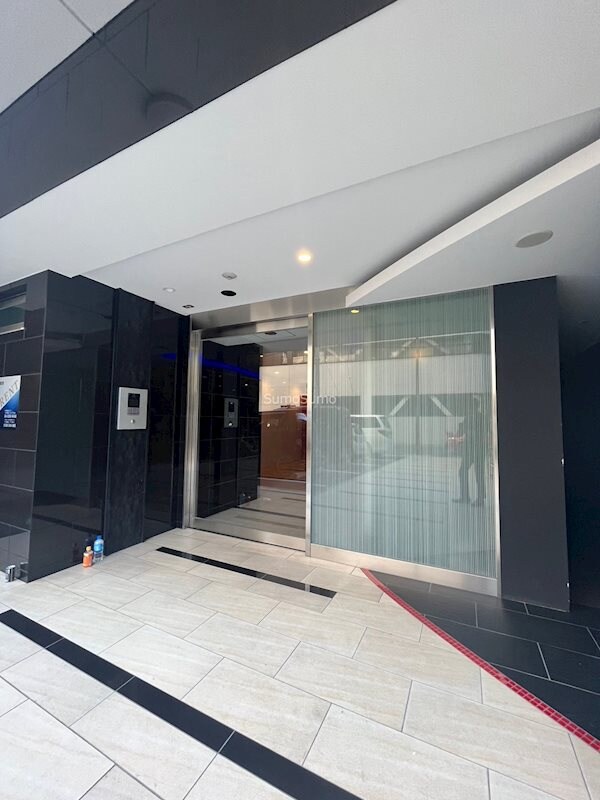 日本橋駅 徒歩10分 3階の物件外観写真