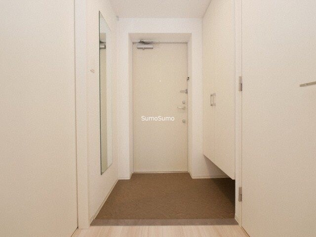 日本橋駅 徒歩10分 3階の物件内観写真