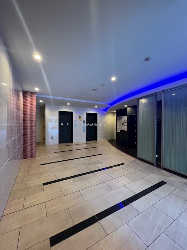 日本橋駅 徒歩10分 3階の物件外観写真