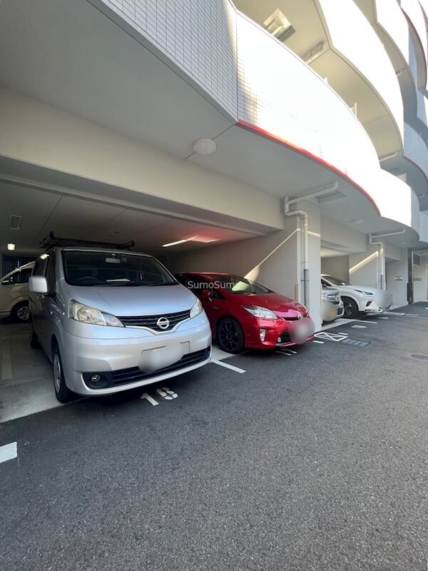 日本橋駅 徒歩10分 3階の物件外観写真