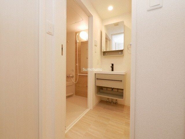 日本橋駅 徒歩10分 3階の物件内観写真