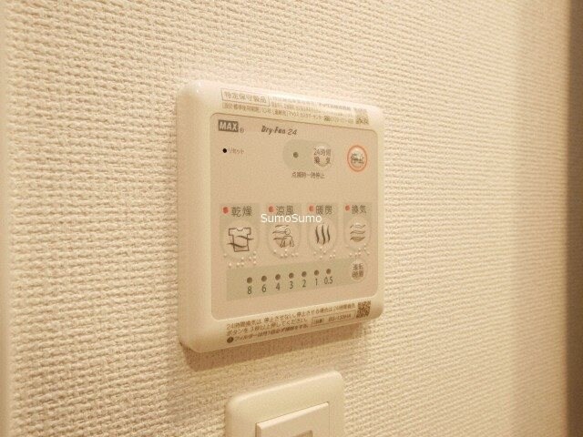 日本橋駅 徒歩10分 3階の物件内観写真