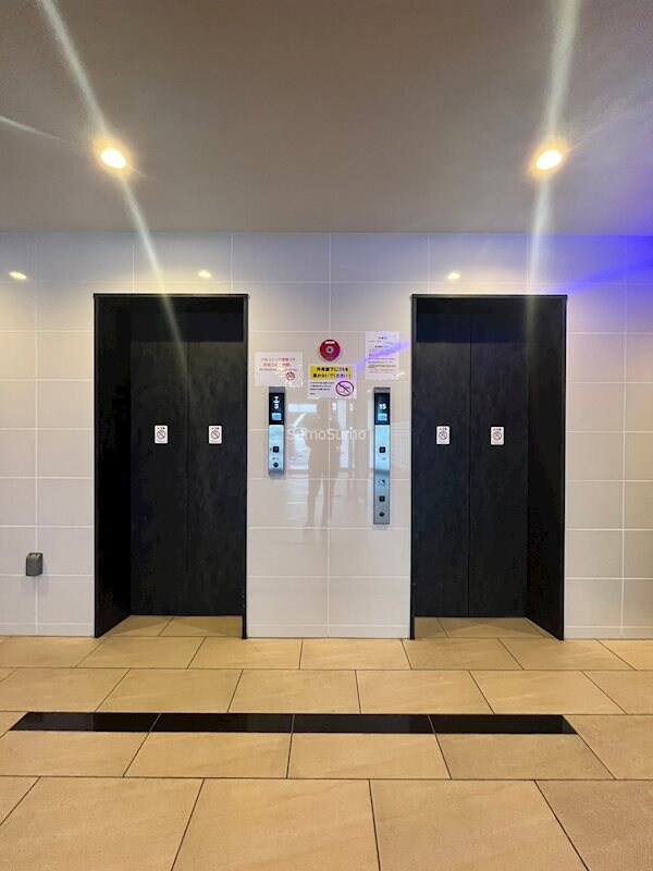 日本橋駅 徒歩10分 3階の物件内観写真