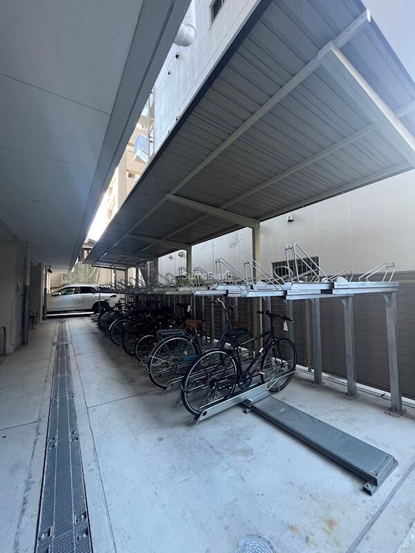 日本橋駅 徒歩10分 3階の物件内観写真