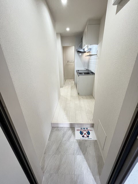 塚口駅 徒歩12分 3階の物件内観写真