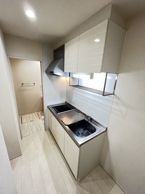 塚口駅 徒歩12分 3階の物件内観写真