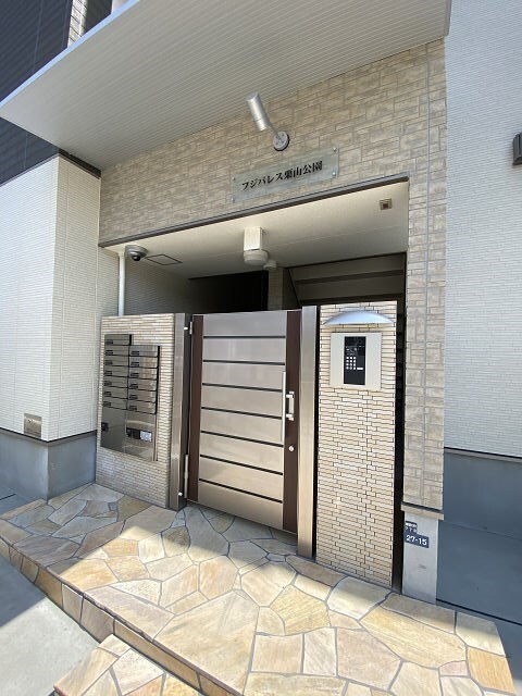 塚口駅 徒歩12分 3階の物件外観写真