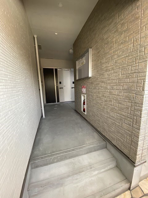 塚口駅 徒歩12分 3階の物件外観写真