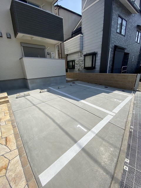 塚口駅 徒歩12分 3階の物件外観写真