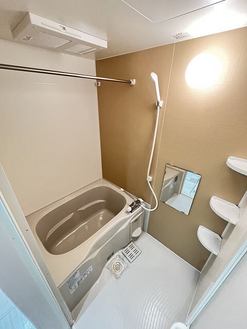 塚口駅 徒歩12分 3階の物件内観写真