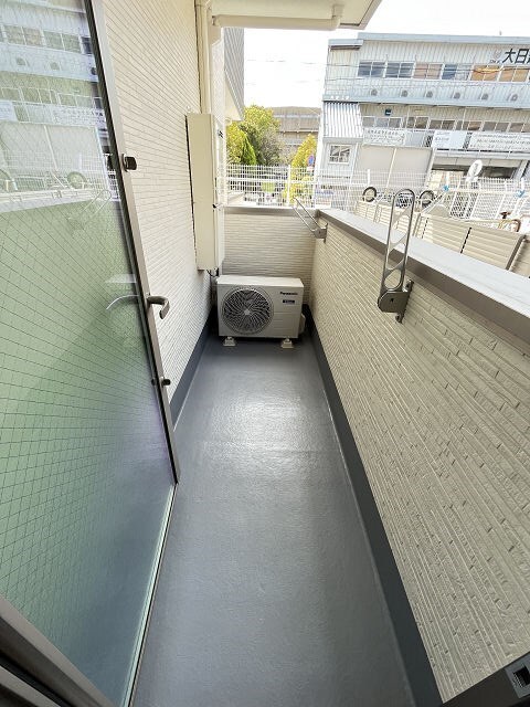 塚口駅 徒歩12分 3階の物件内観写真