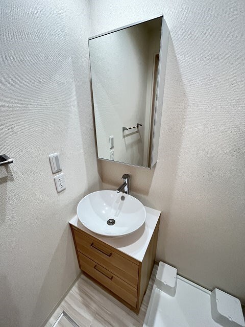 塚口駅 徒歩12分 3階の物件内観写真