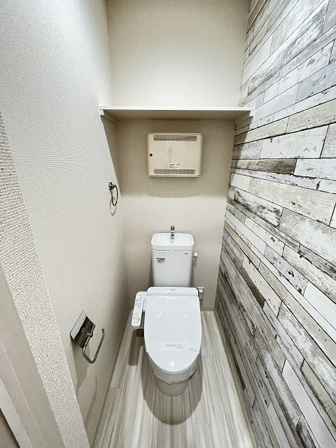 塚口駅 徒歩12分 3階の物件内観写真