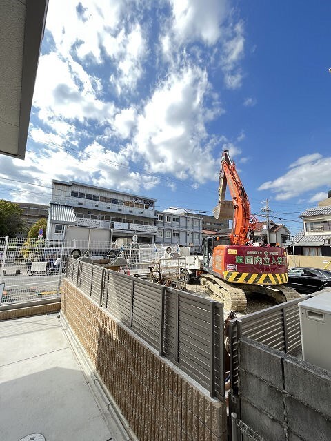 塚口駅 徒歩12分 3階の物件内観写真