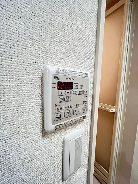 塚口駅 徒歩12分 3階の物件内観写真